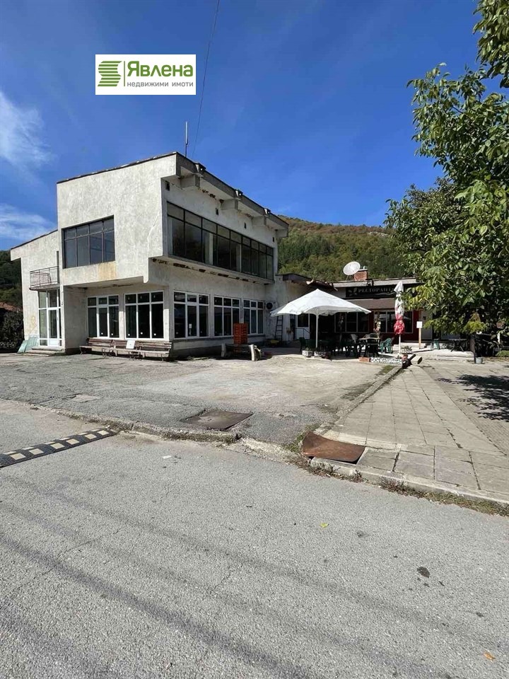 Продава БИЗНЕС ИМОТ, с. Железна, област Монтана, снимка 4 - Други - 53008676