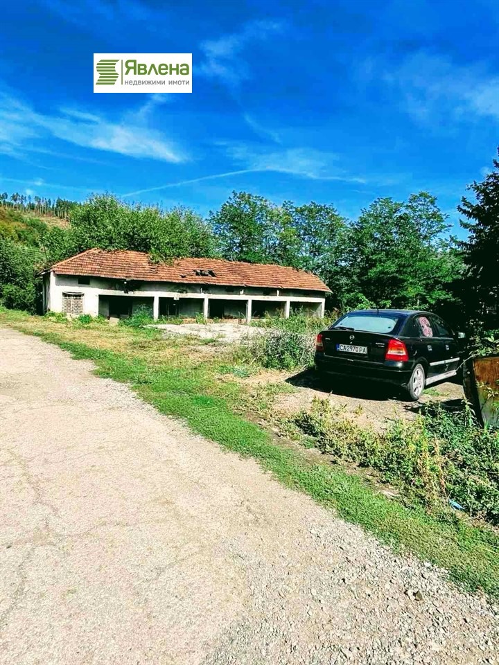 Продава БИЗНЕС ИМОТ, с. Железна, област Монтана, снимка 7 - Други - 53008676