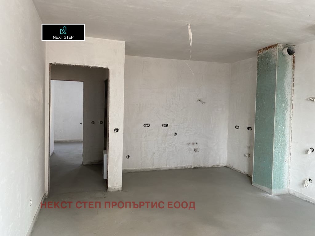 Продава 2-СТАЕН, гр. София, Дианабад, снимка 14 - Апартаменти - 54138635