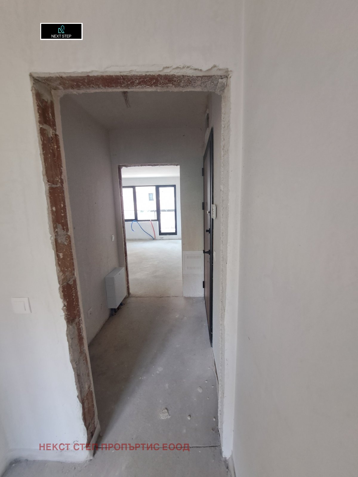 Продава 2-СТАЕН, гр. София, Дианабад, снимка 5 - Апартаменти - 55481874
