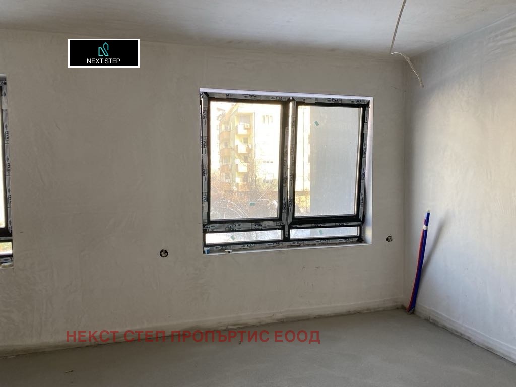 Продава 2-СТАЕН, гр. София, Дианабад, снимка 9 - Апартаменти - 54138635