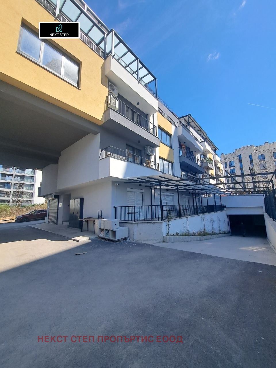 Продава 2-СТАЕН, гр. София, Дианабад, снимка 4 - Апартаменти - 54138635