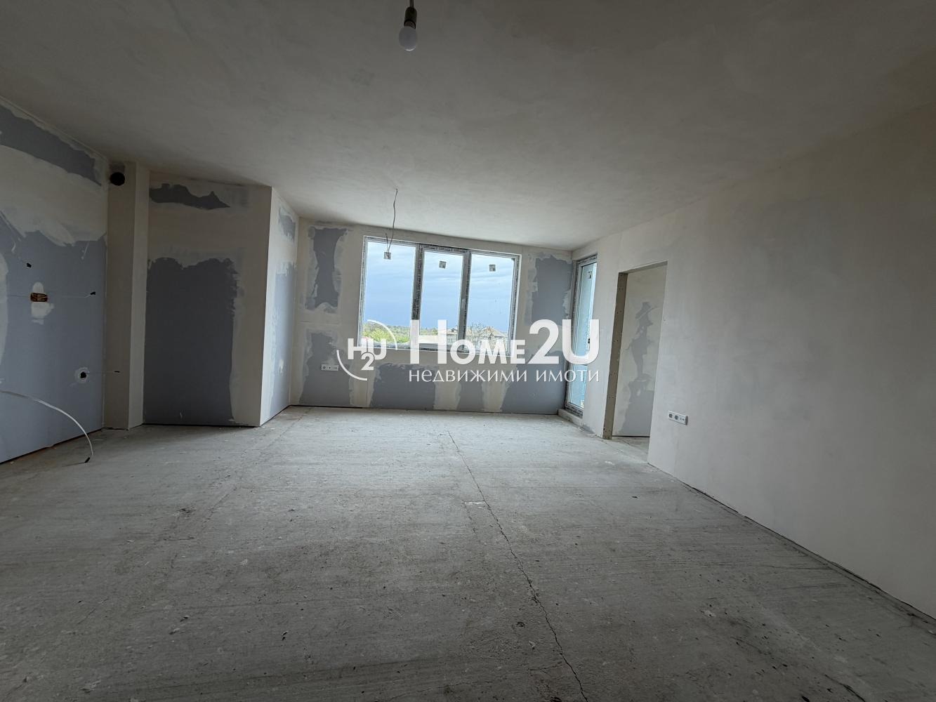Продава 2-СТАЕН, гр. Балчик, област Добрич, снимка 2 - Апартаменти - 54497202