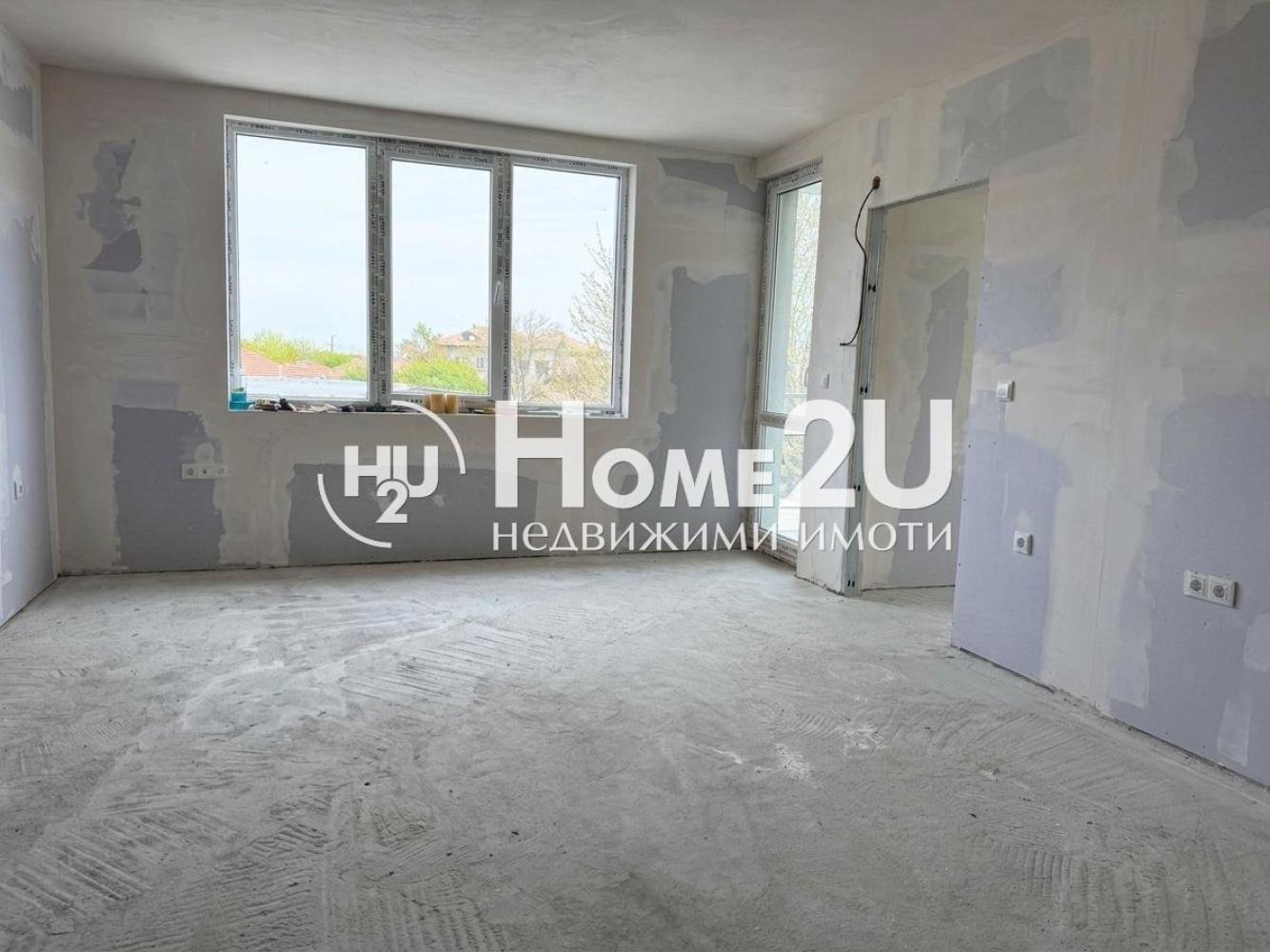 Продава 2-СТАЕН, гр. Балчик, област Добрич, снимка 10 - Апартаменти - 54497202