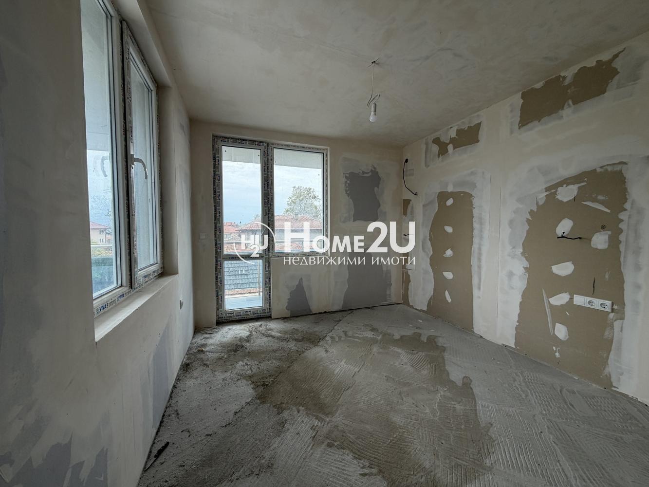Продава 2-СТАЕН, гр. Балчик, област Добрич, снимка 11 - Апартаменти - 54497202