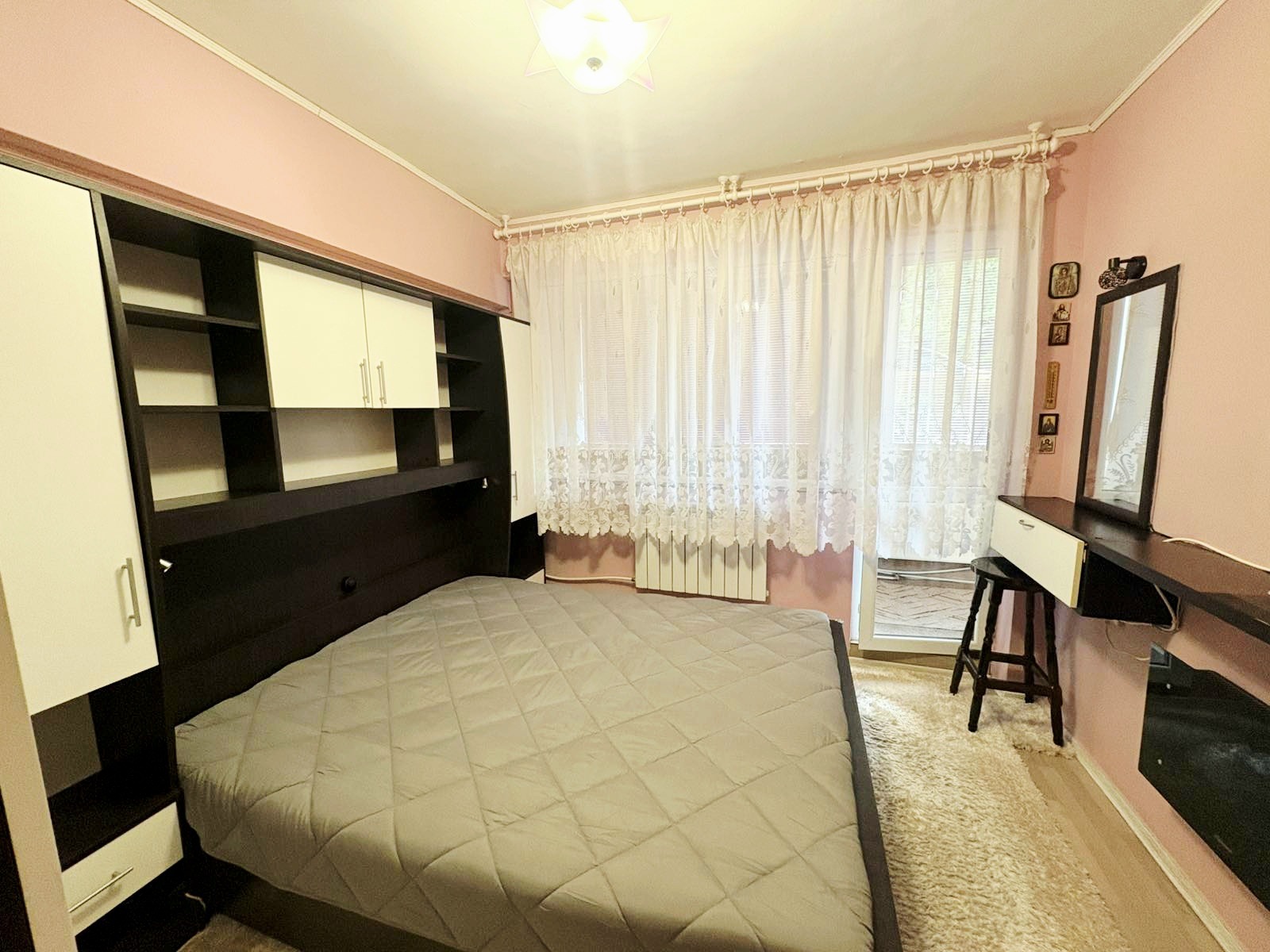 Продава 2-СТАЕН, гр. София, Бояна, снимка 2 - Апартаменти - 55351387