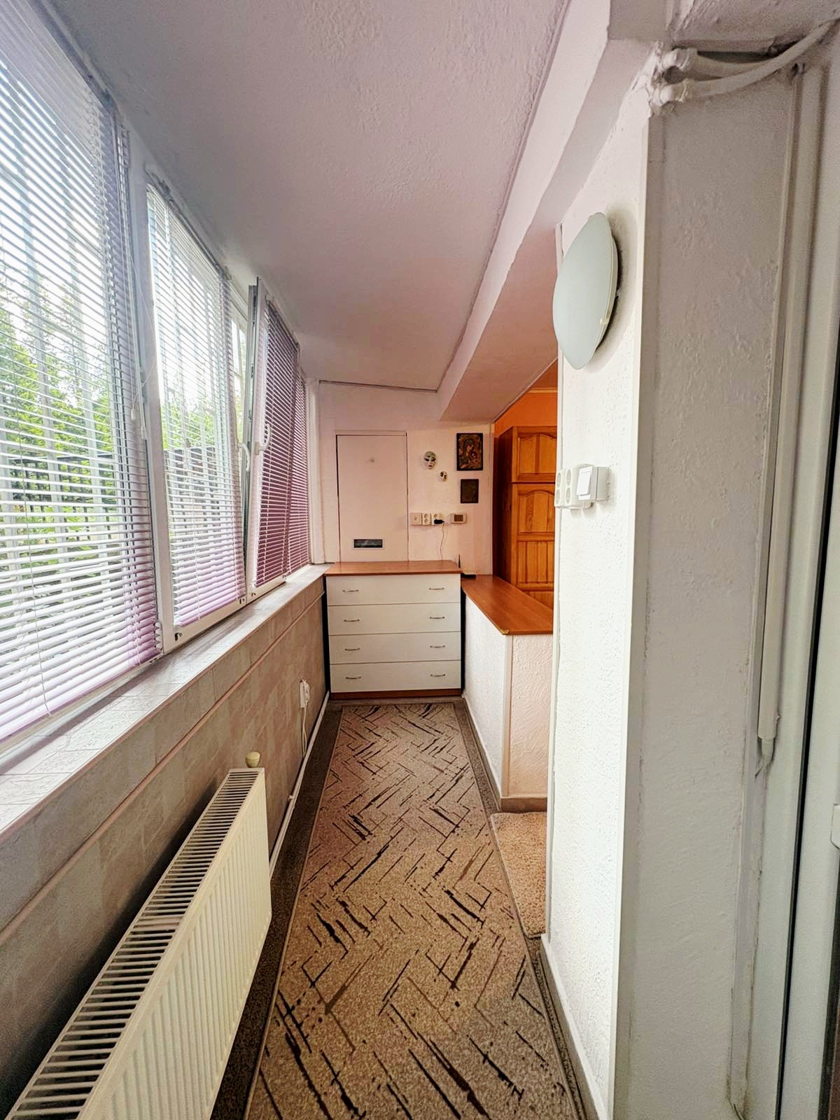 Продава 2-СТАЕН, гр. София, Бояна, снимка 6 - Апартаменти - 55351387