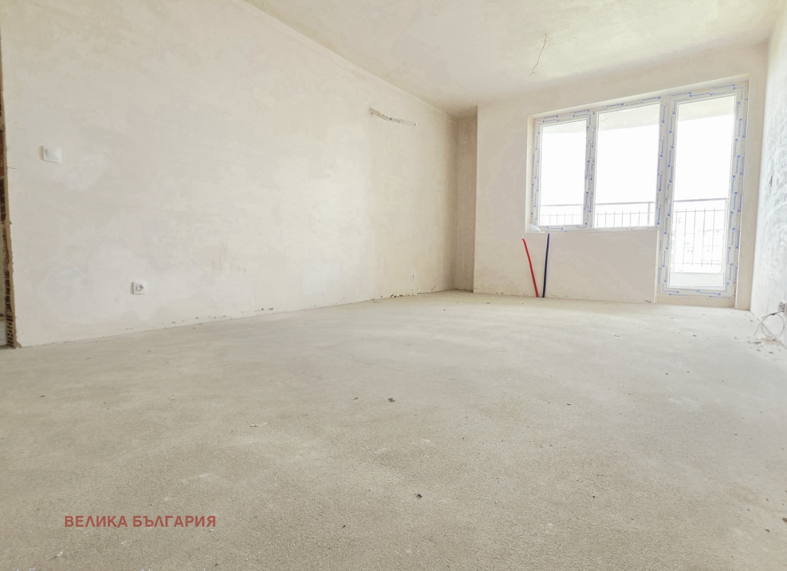 Продава  2-стаен град София , Люлин 2 , 68 кв.м | 76883507