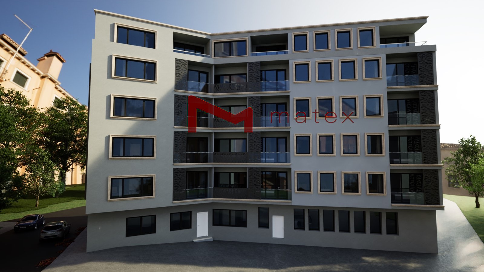 Продава 3-СТАЕН, гр. Варна, Гръцка махала, снимка 9 - Апартаменти - 51351431