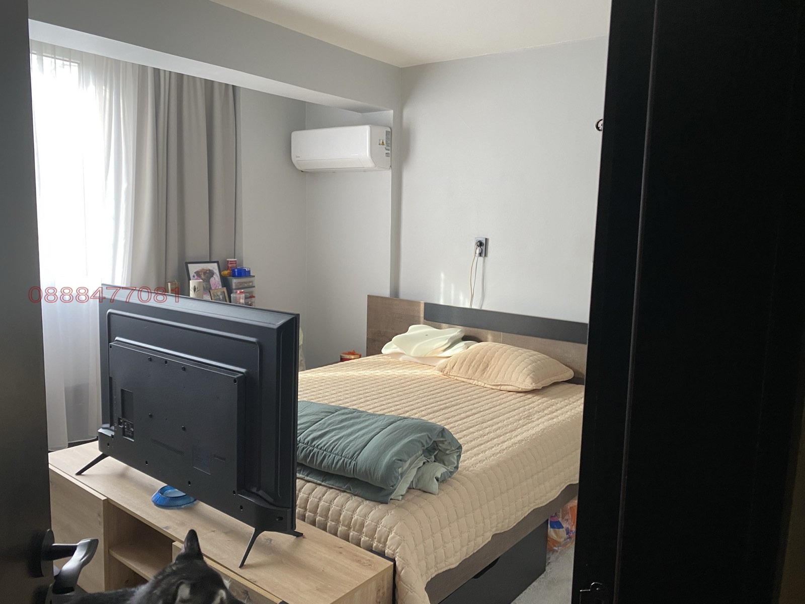 Продава 3-СТАЕН, гр. София, Красна поляна 2, снимка 5 - Апартаменти - 53985391