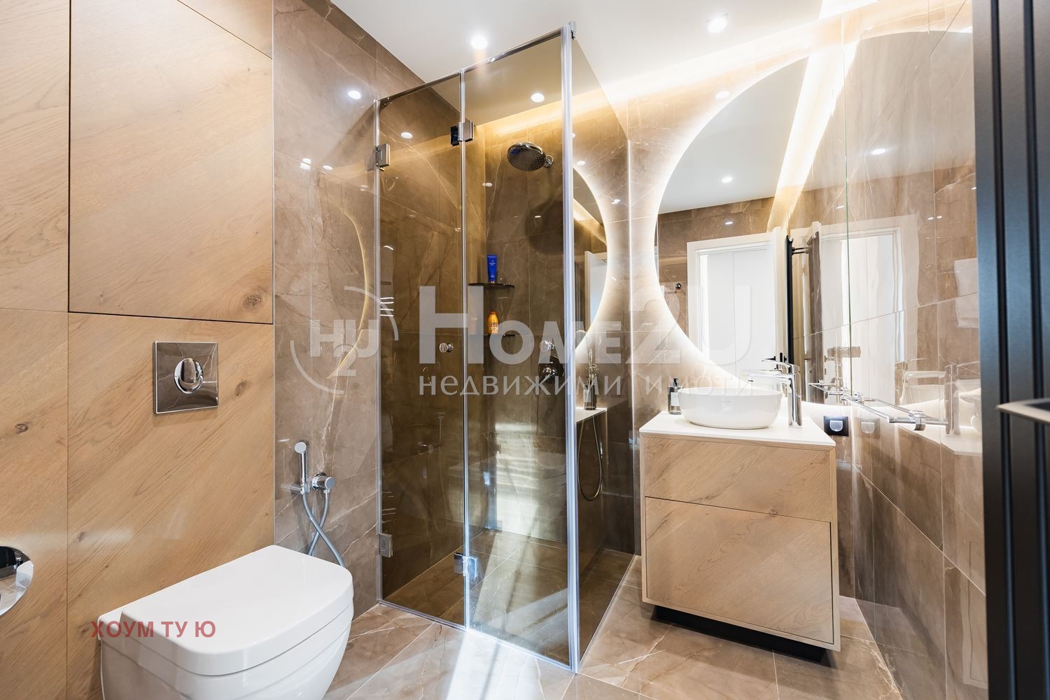 Продава 3-СТАЕН, гр. София, Кръстова вада, снимка 11 - Апартаменти - 54518178