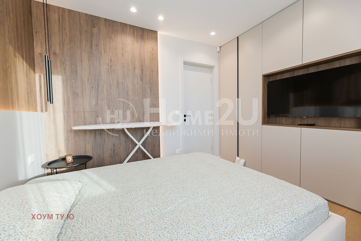 Продава 3-СТАЕН, гр. София, Кръстова вада, снимка 10 - Апартаменти - 54518178