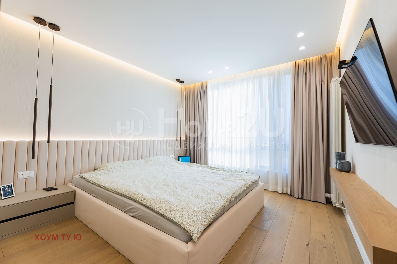 Продава 3-СТАЕН, гр. София, Кръстова вада, снимка 5 - Апартаменти - 54518178