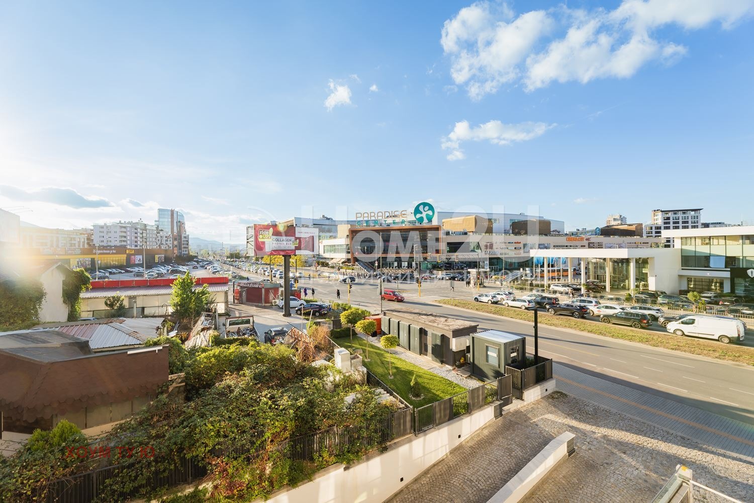 Продава 3-СТАЕН, гр. София, Кръстова вада, снимка 13 - Апартаменти - 54518178