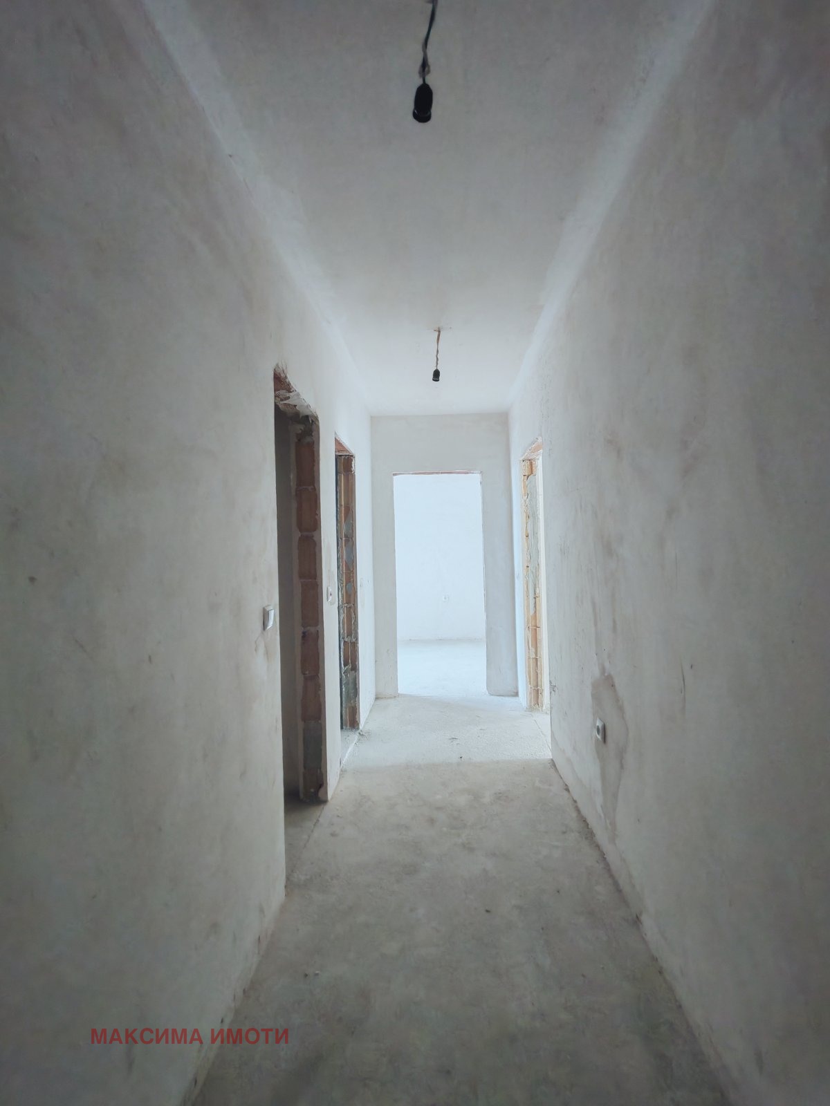 Продава 3-СТАЕН, гр. Бургас, Братя Миладинови, снимка 3 - Апартаменти - 56012615