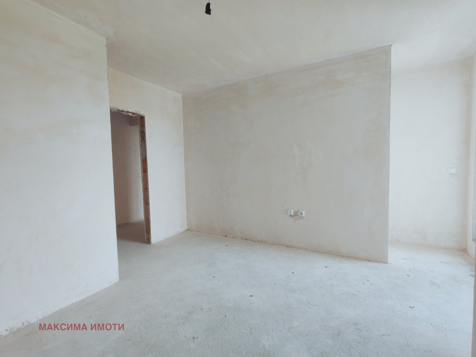 Продава 3-СТАЕН, гр. Бургас, Братя Миладинови, снимка 2 - Апартаменти - 56012615
