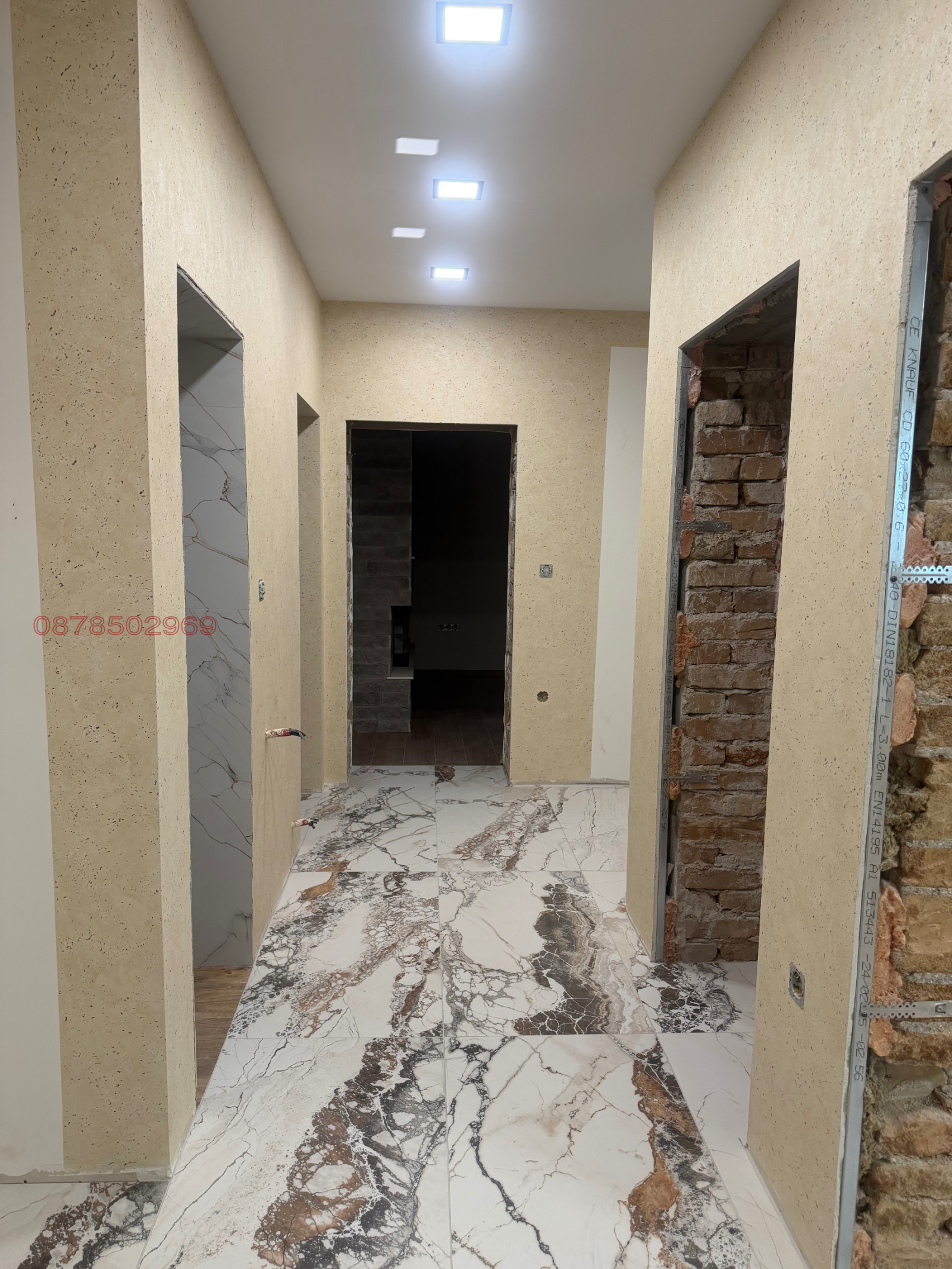 Продава КЪЩА, гр. Долна Митрополия, област Плевен, снимка 4 - Къщи - 56311428