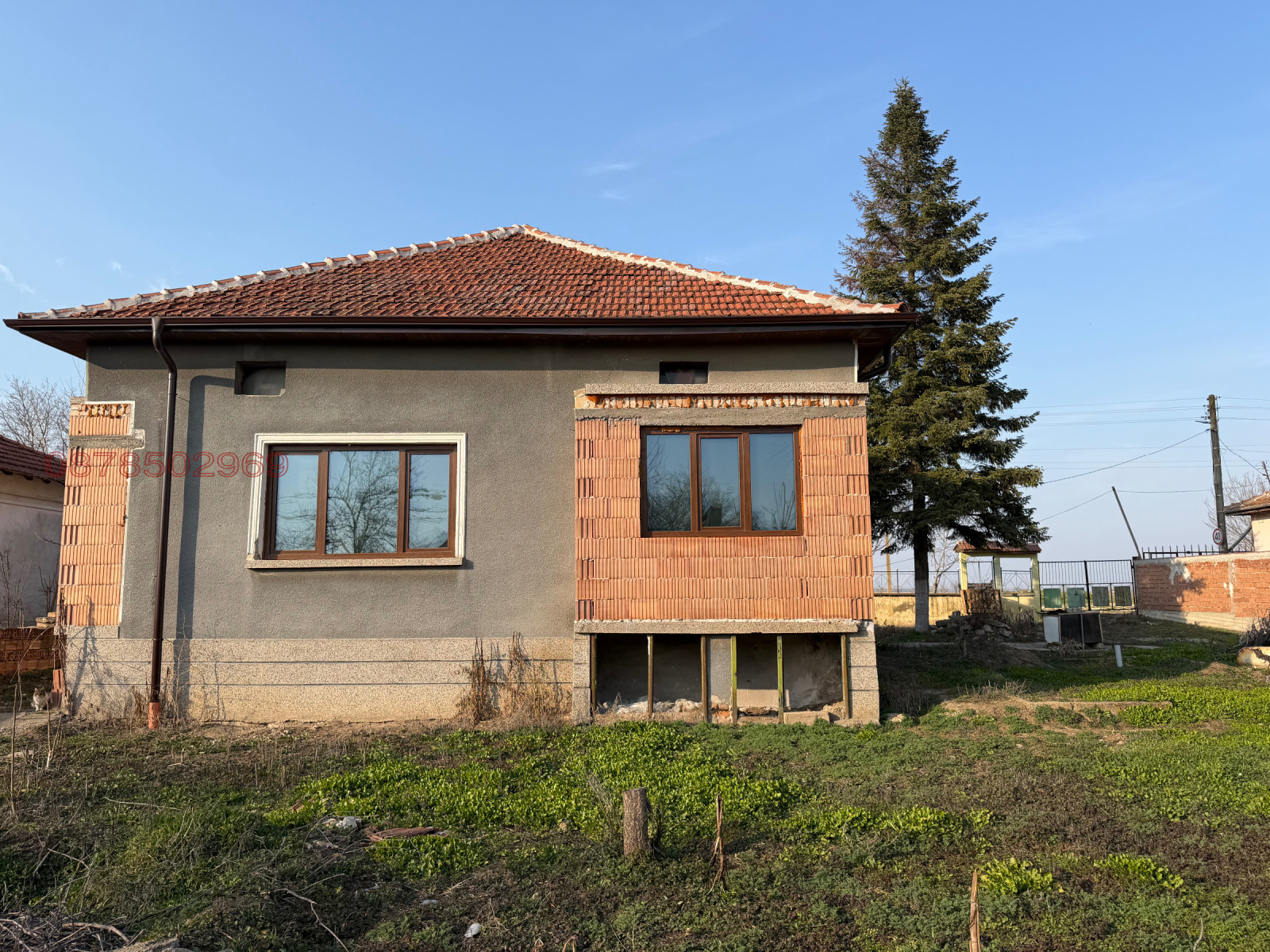 Продава КЪЩА, гр. Долна Митрополия, област Плевен