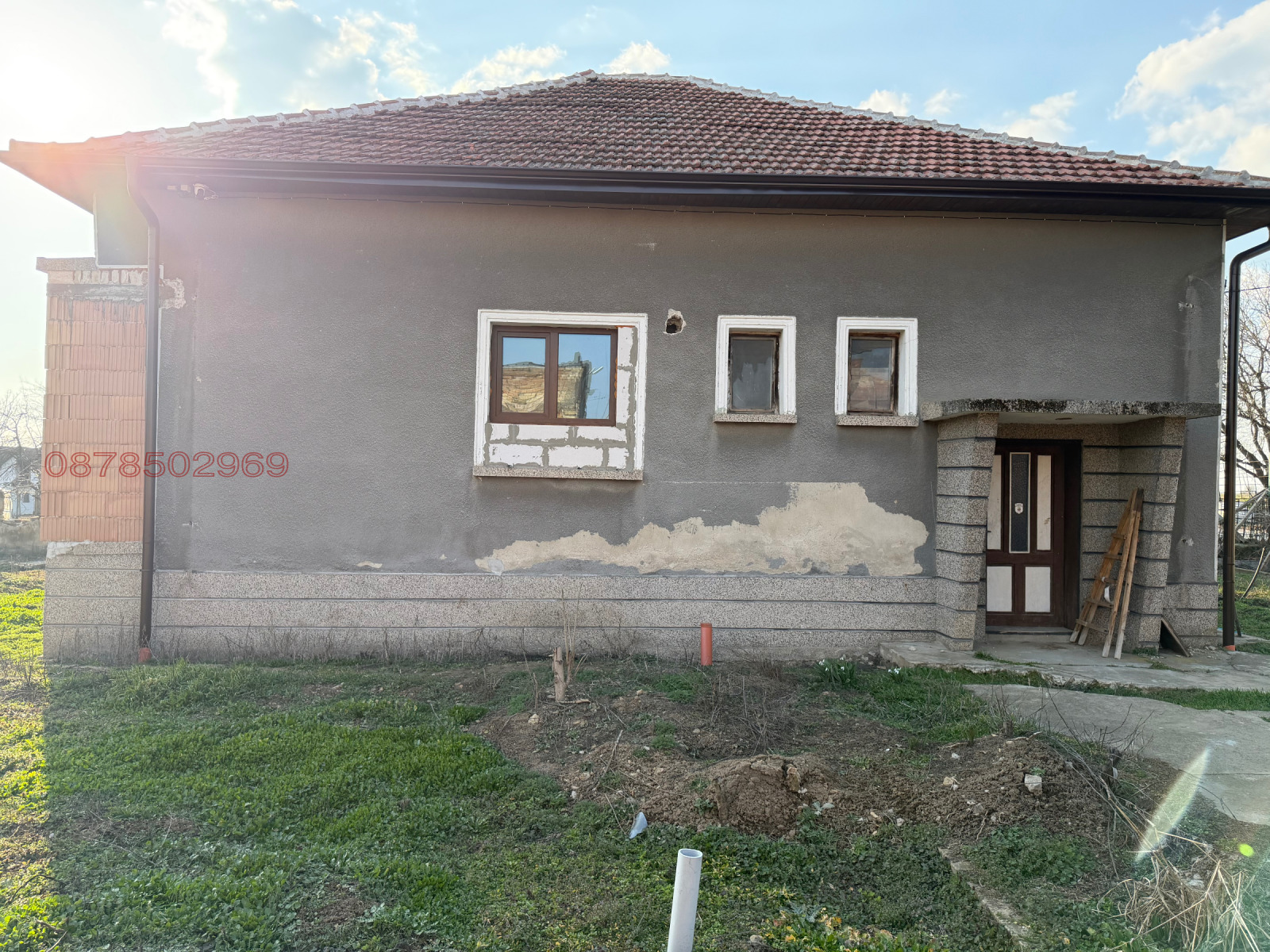 Продава КЪЩА, гр. Долна Митрополия, област Плевен, снимка 2 - Къщи - 54487965