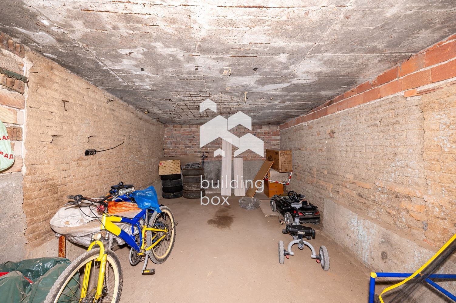 Продава КЪЩА, с. Труд, област Пловдив, снимка 10 - Къщи - 54822633