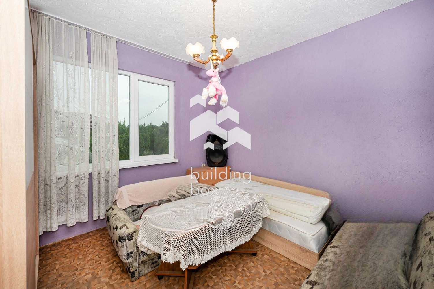 Продава КЪЩА, с. Труд, област Пловдив, снимка 7 - Къщи - 54822633