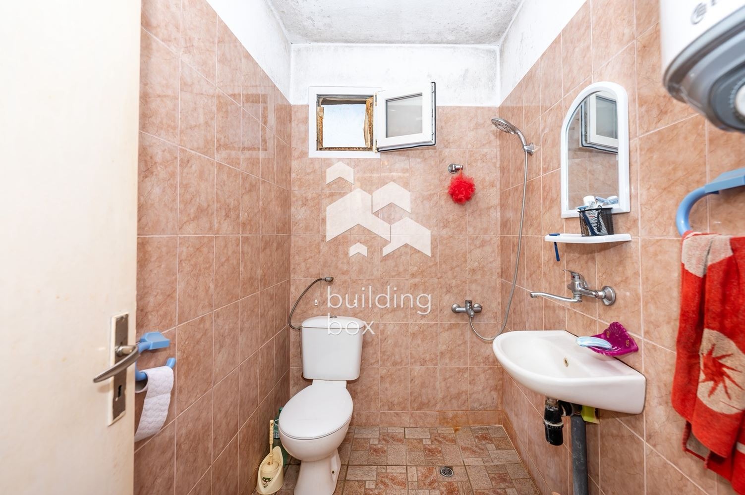 Продава КЪЩА, с. Труд, област Пловдив, снимка 8 - Къщи - 54822633