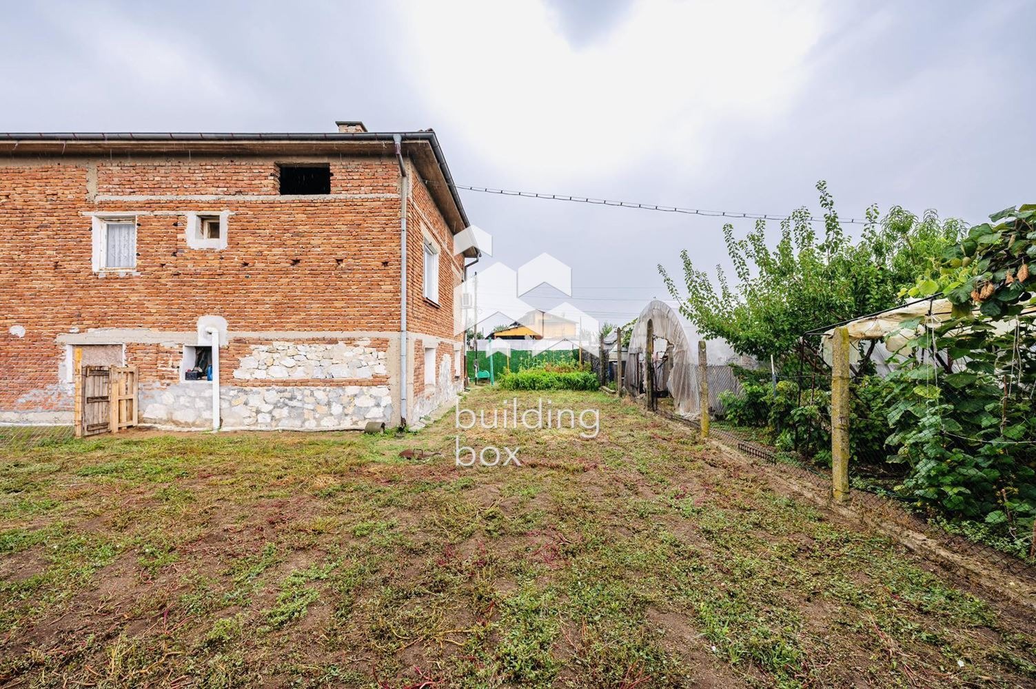 Продава КЪЩА, с. Труд, област Пловдив, снимка 12 - Къщи - 54822633