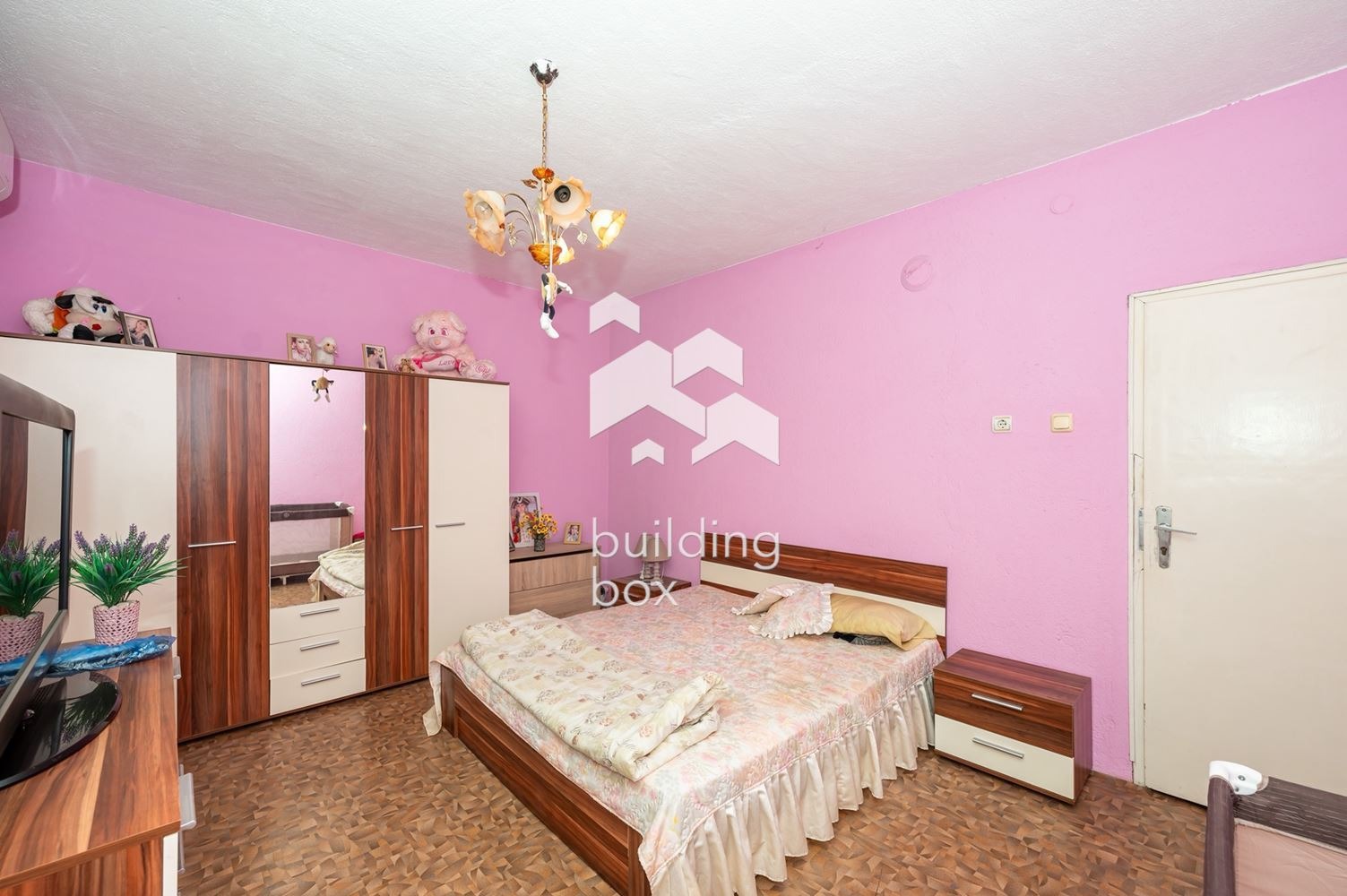 Продава КЪЩА, с. Труд, област Пловдив, снимка 5 - Къщи - 54822633
