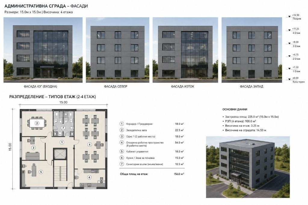 Продава ПРОМ. ПОМЕЩЕНИЕ, гр. Пловдив, Индустриална зона - Юг, снимка 12 - Производствени сгради - 53670637