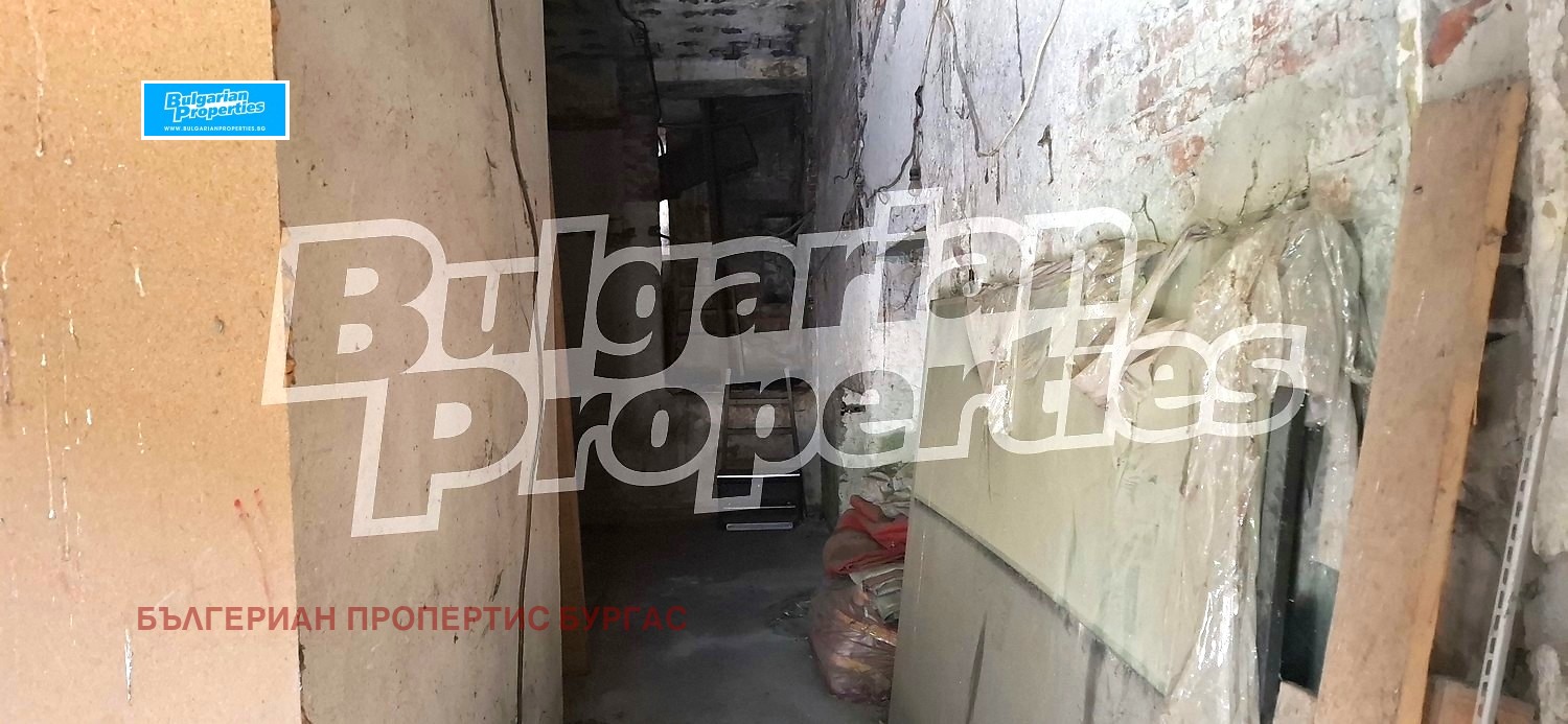 Продава БИЗНЕС ИМОТ, гр. Бургас, Център, снимка 11 - Други - 54699179