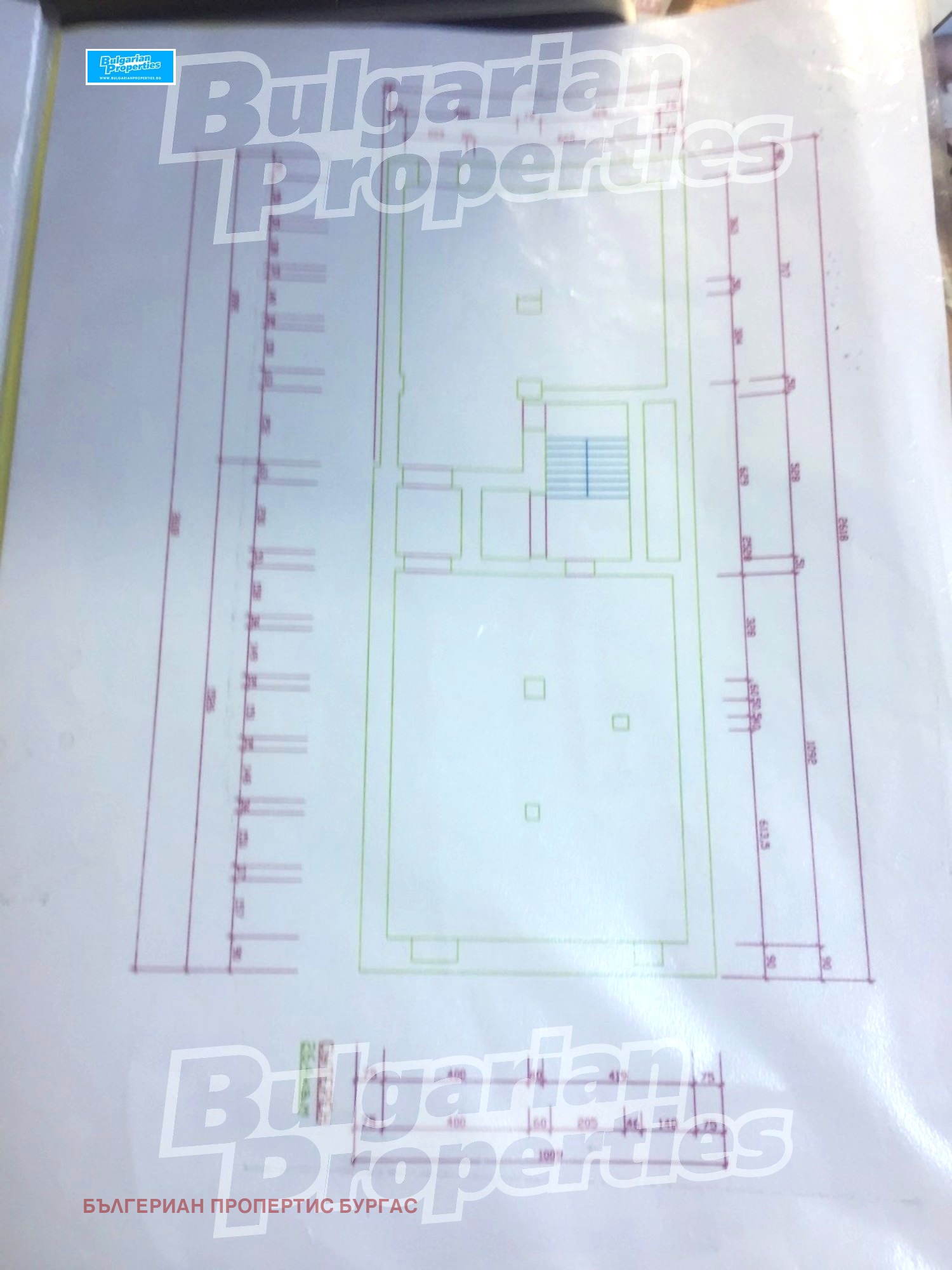 Продава БИЗНЕС ИМОТ, гр. Бургас, Център, снимка 17 - Други - 54699179