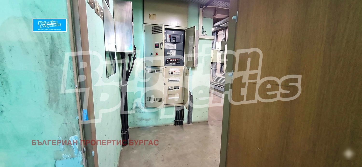Продава БИЗНЕС ИМОТ, гр. Бургас, Център, снимка 8 - Други - 54699179