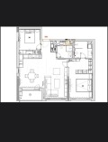 Продава 3-СТАЕН, гр. София, Кръстова вада, снимка 16