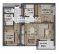 Продава 3-СТАЕН, гр. София, Овча купел, снимка 4