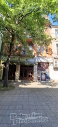 Продава БИЗНЕС ИМОТ, гр. Бургас, Център, снимка 3