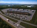 Продава  Пром. помещение град Пловдив , Индустриална зона - Юг , 340 кв.м | 73098829 - изображение [2]