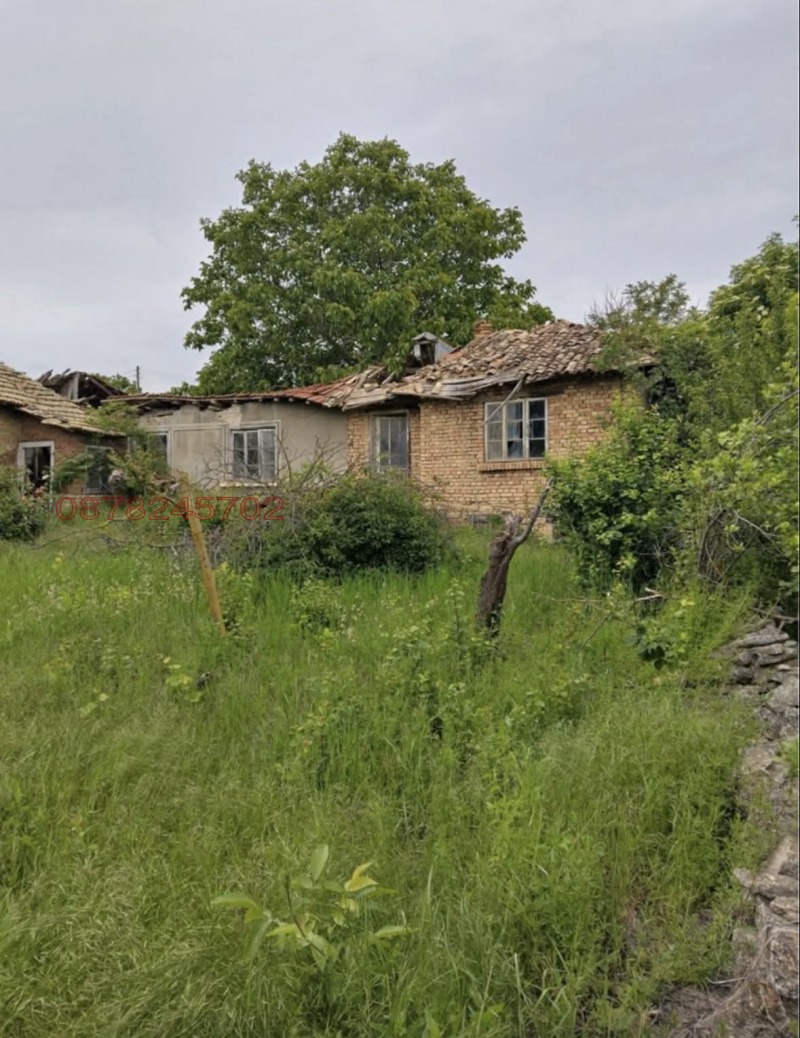 Продава КЪЩА в област Шумен, с. Върбак - 150 кв.м / 17 000 € » 33 249.11 лв.