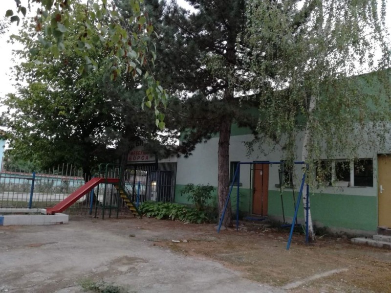 Продава ПРОМ. ПОМЕЩЕНИЕ в област Плевен, с. Ясен - 463 кв.м / 100 000 € » 195 583.00 лв., ИМОТОПИЯ
