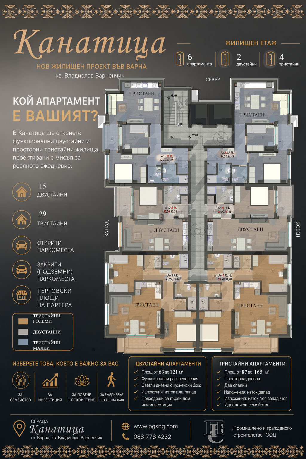 ������� 2-����� | Imot.bg � ����������� 3
