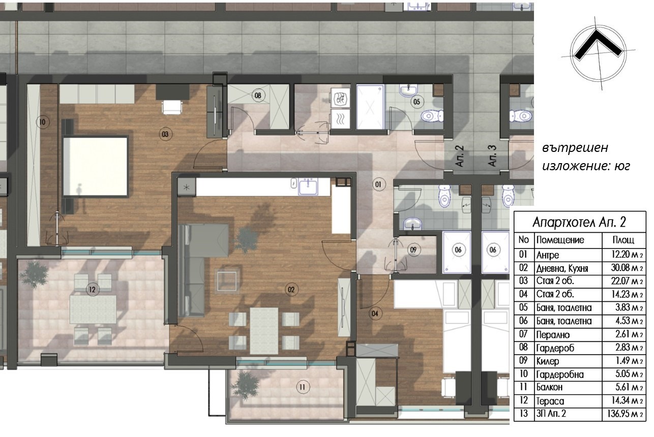 ������� 3-����� | Imot.bg � ����������� 1