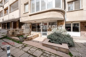 Ufficio Lozenets, Sofia 15
