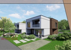 House Dren, region Pernik 5