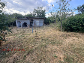 Продава  Парцел, с. Големо Бучино