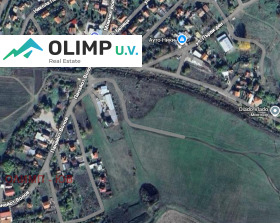 ПАРЦЕЛ, 8 173 m2