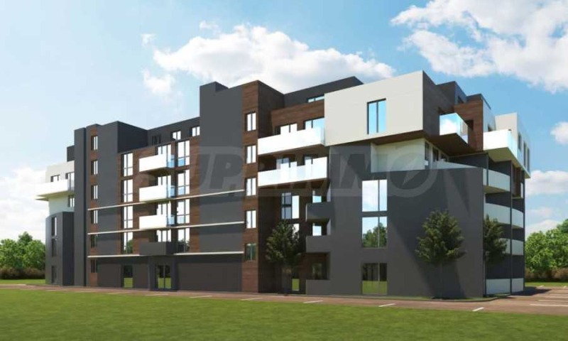 Продава 1-СТАЕН, к.к. Слънчев бряг, област Бургас, снимка 2 - Апартаменти - 52464683