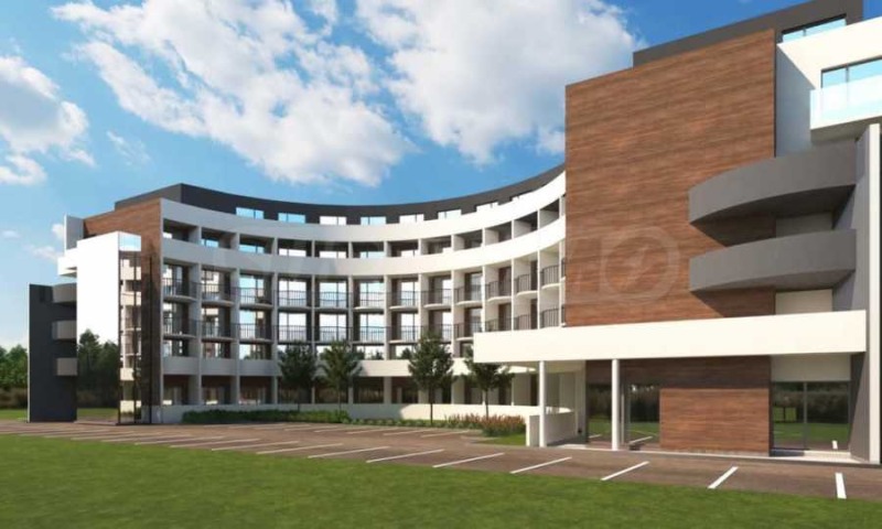 Продава 1-СТАЕН, област Бургас, к.к. Слънчев бряг • 102060 € / 199612.01 лв. • 25405487 1