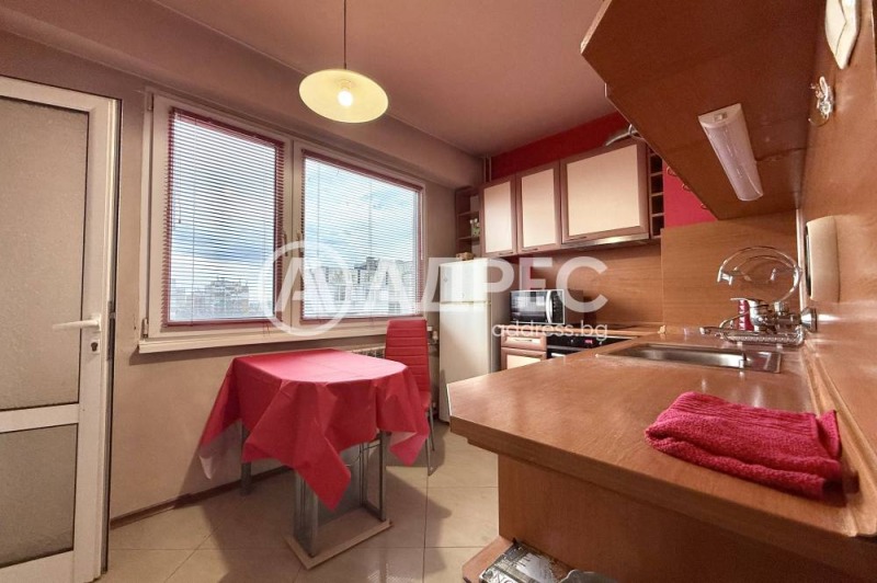 Продава 1-СТАЕН, гр. София, Хаджи Димитър, снимка 2 - Апартаменти - 53428842