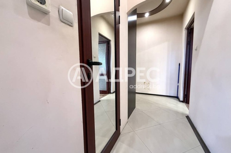 Продава 1-СТАЕН, гр. София, Хаджи Димитър, снимка 8 - Апартаменти - 53428842