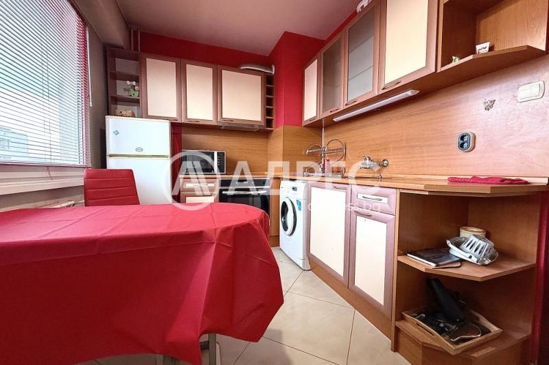 Продава 1-СТАЕН, гр. София, Хаджи Димитър, снимка 4 - Апартаменти - 53428842