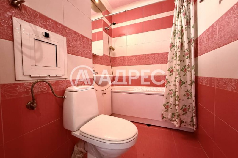 Продава 1-СТАЕН, гр. София, Хаджи Димитър, снимка 6 - Апартаменти - 53428842